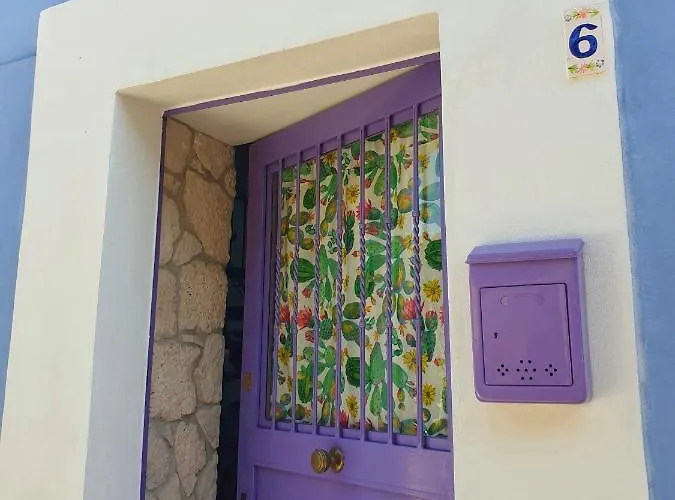 Prázdninový dům La Casa Di Frida Katánie