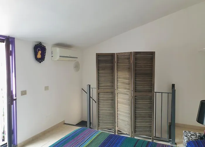 La Casa Di Frida