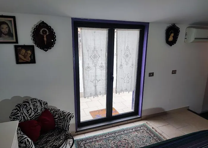 La Casa Di Frida * Katánie