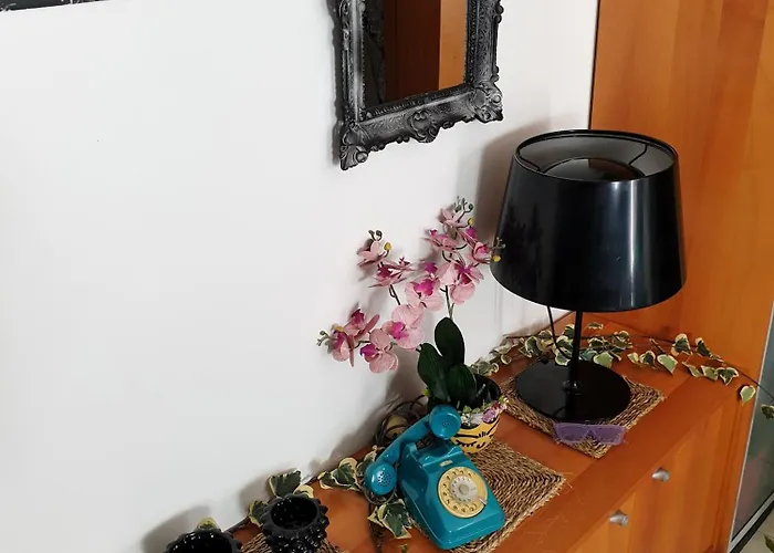 La Casa Di Frida * Katánie