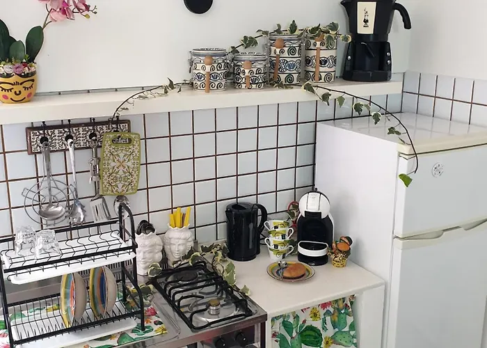 La Casa Di Frida *
