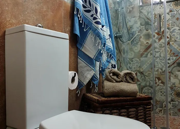 La Casa Di Frida Prázdninový dům *
