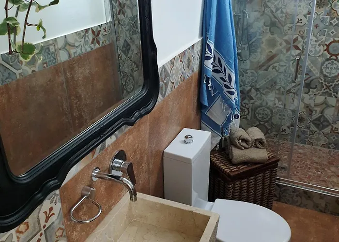 La Casa Di Frida *