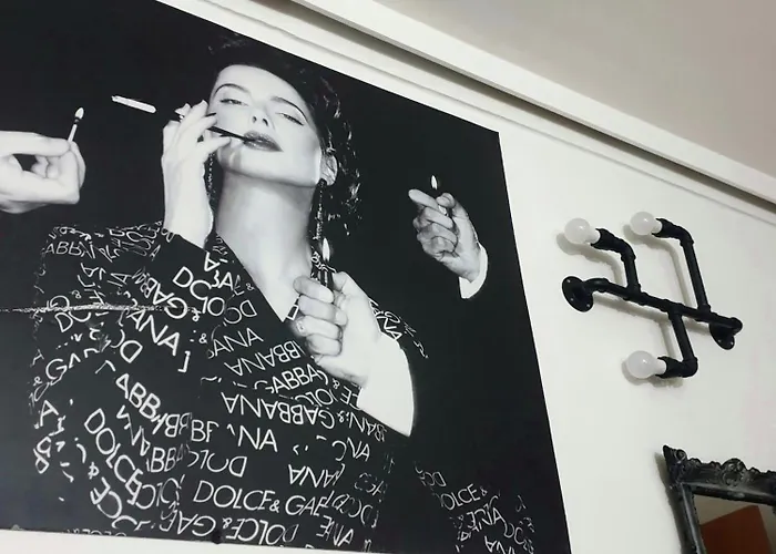 La Casa Di Frida *