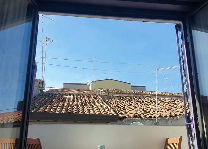 Prázdninový dům La Casa Di Frida Katánie