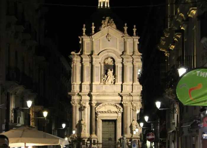 La Casa Di Frida * Katánie