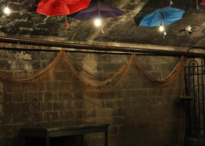 La Casa Di Frida Katánie
