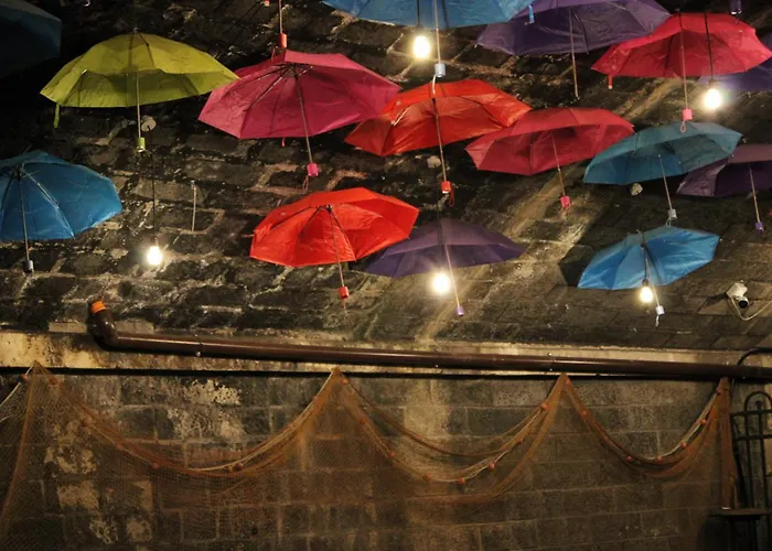 La Casa Di Frida Katánie