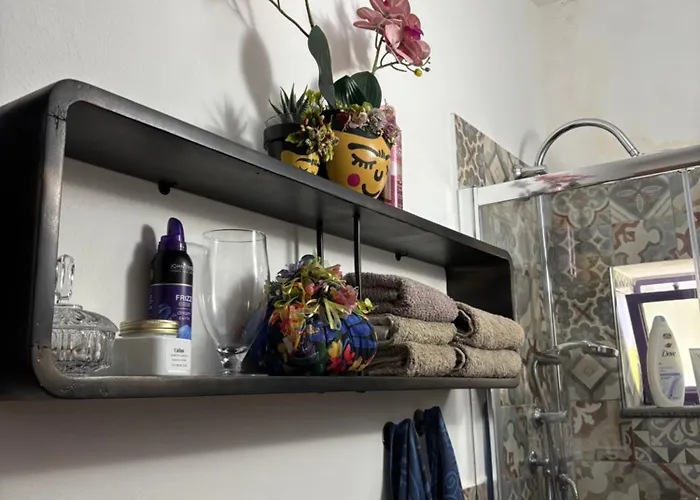 Prázdninový dům La Casa Di Frida *
