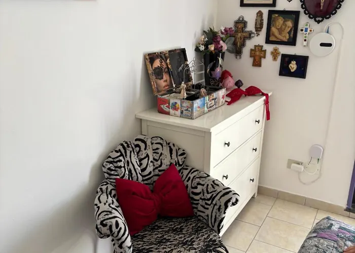 La Casa Di Frida * Katánie